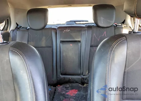 2018 Chevrolet Trax 1Lt from USA, damaged, VIN 3GNCJPSB0JL227640